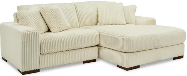 Lindyn 2-Pc Sectional