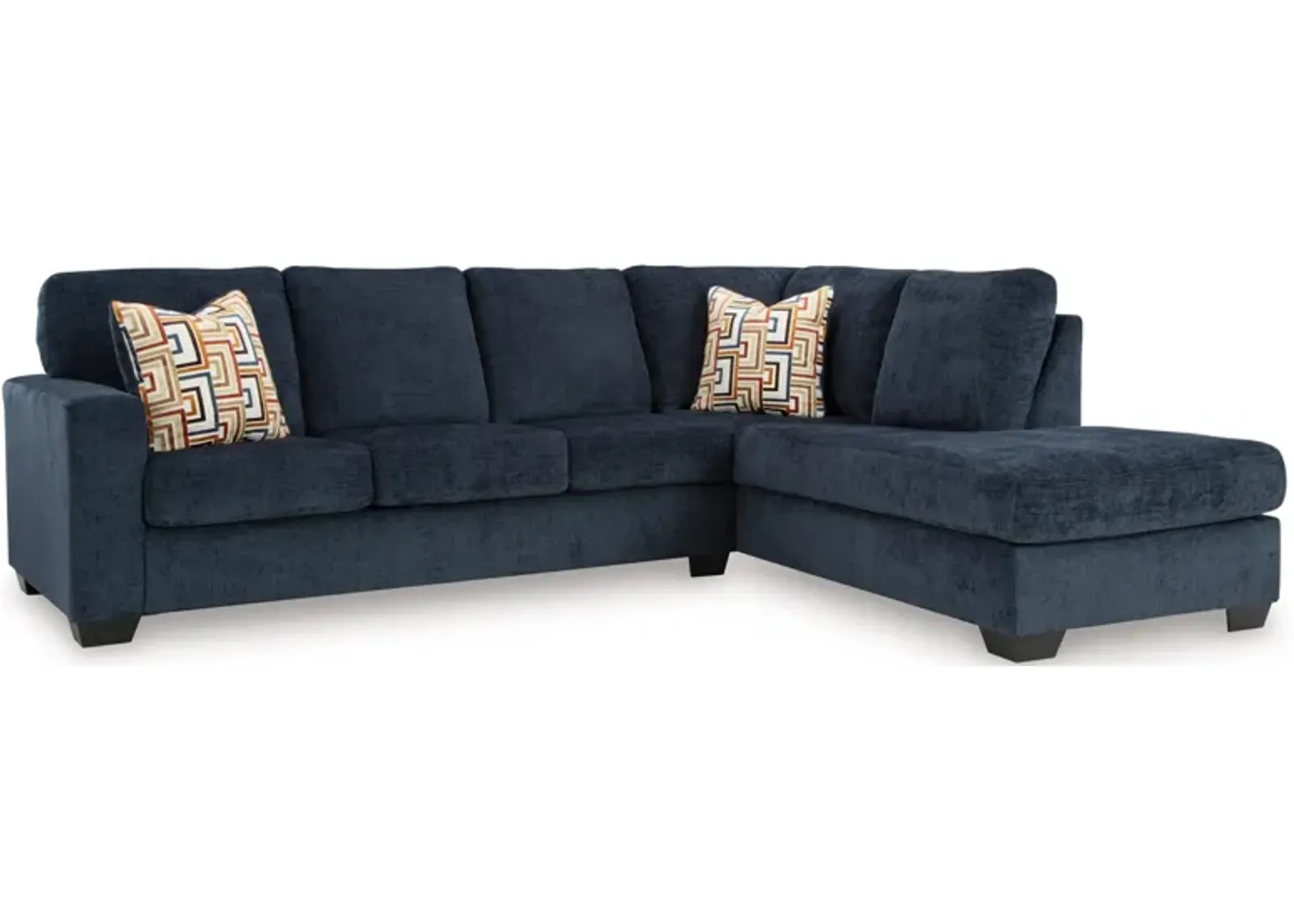 Aviemore 2-Piece Sectional Right Arm Facing