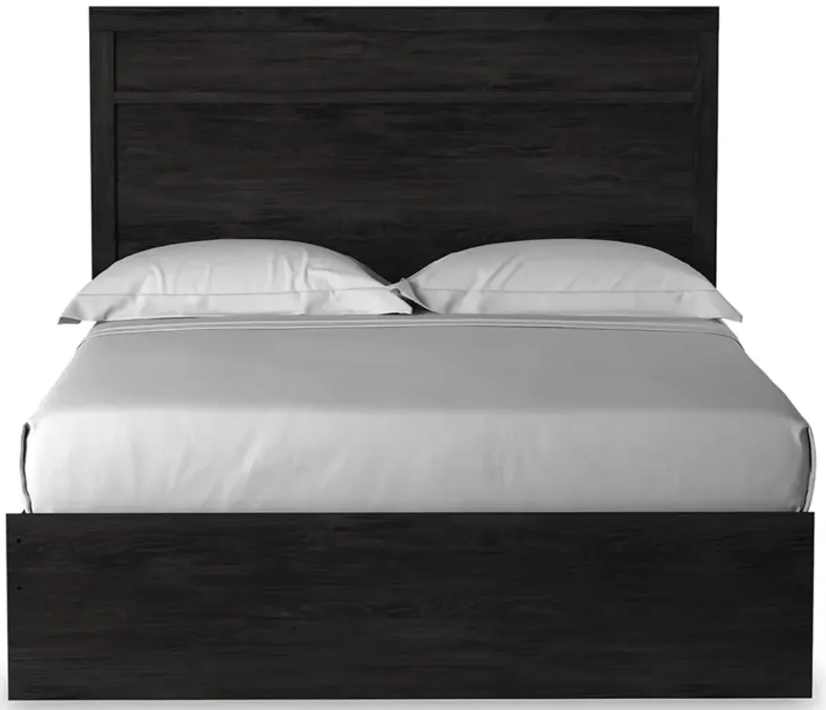 Belachime Queen Panel Bed