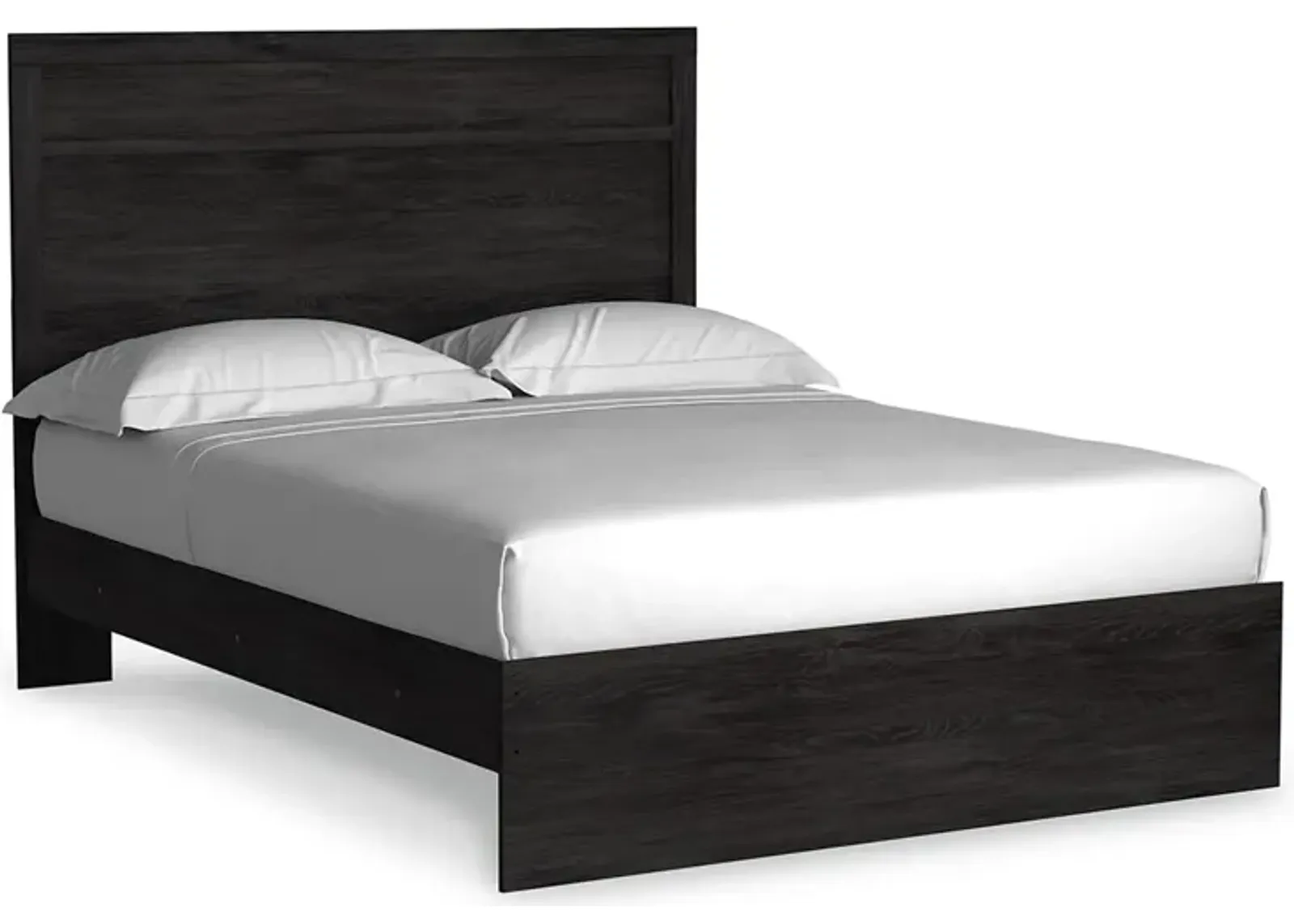 Belachime Queen Panel Bed