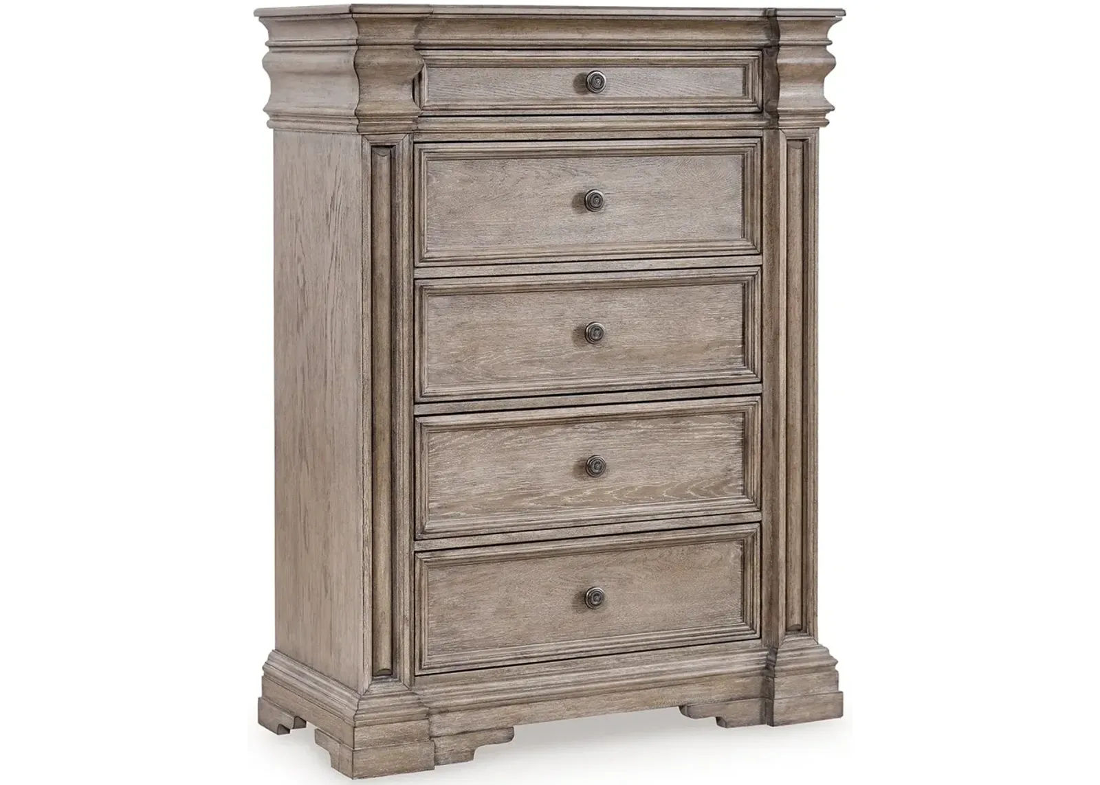 Blairhurst Chest