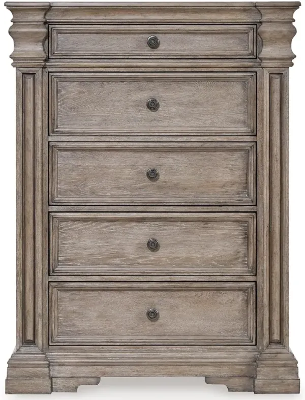 Blairhurst Chest Of Drawers