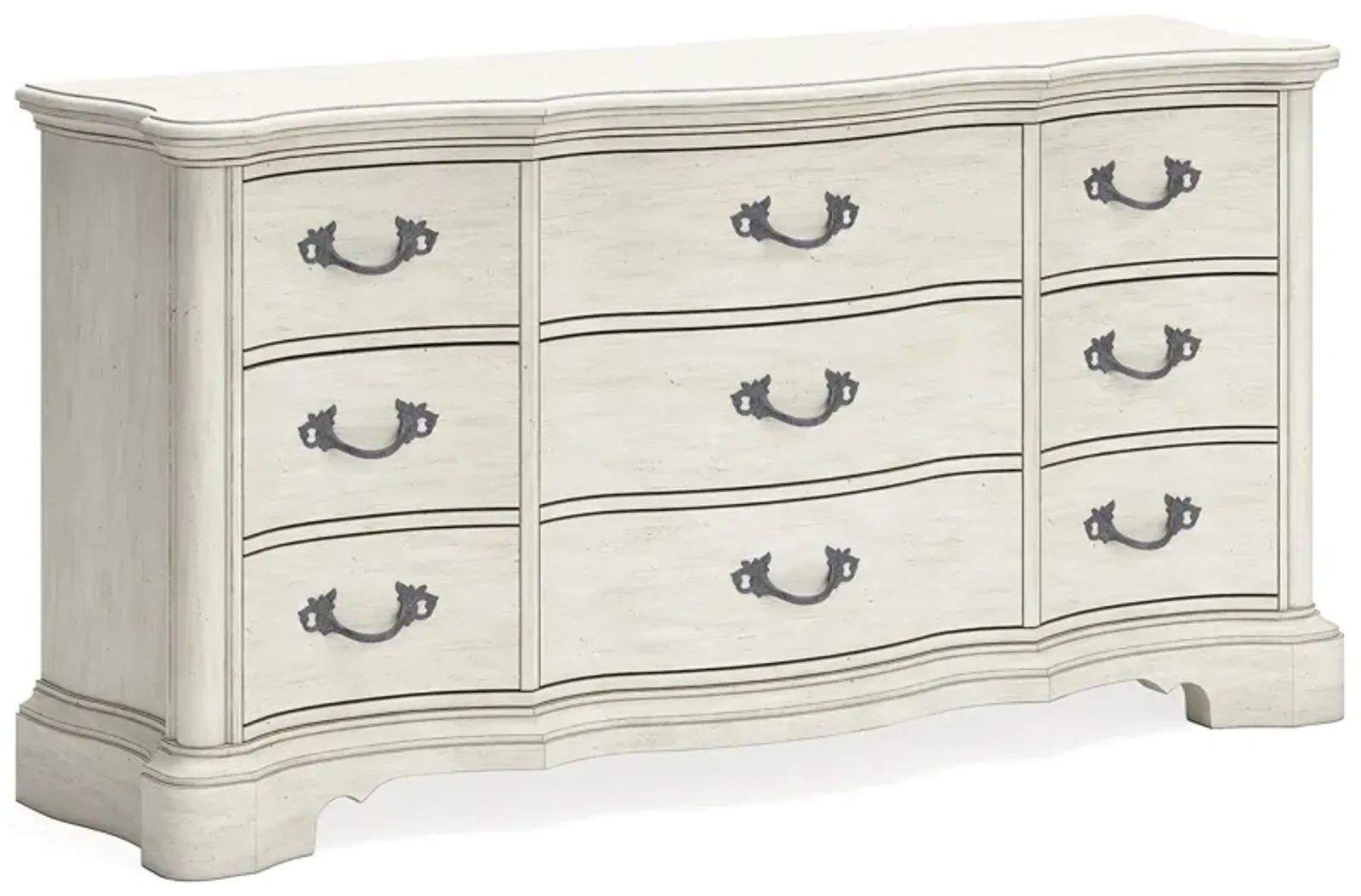 Arlendyne Dresser