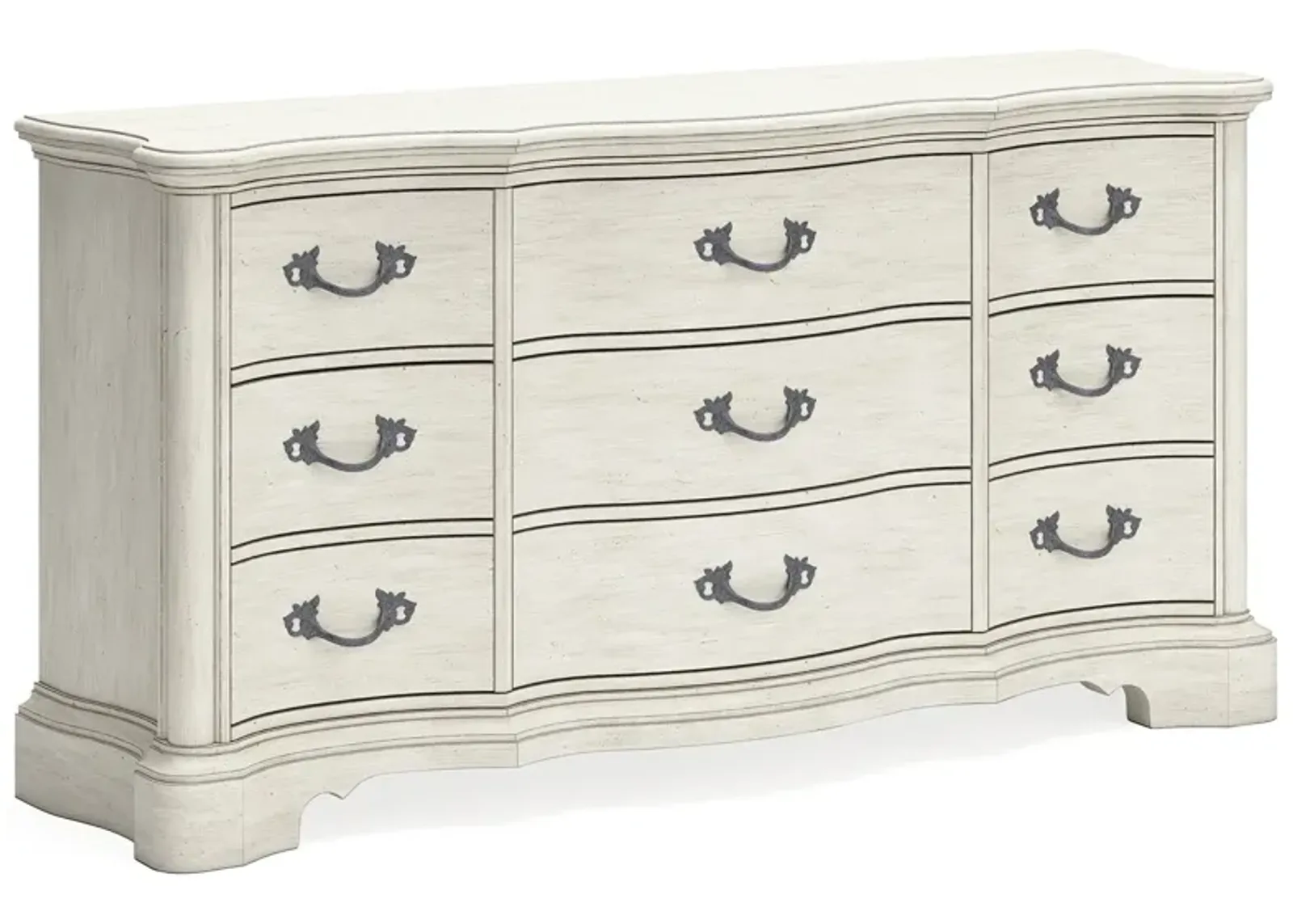 Arlendyne Dresser