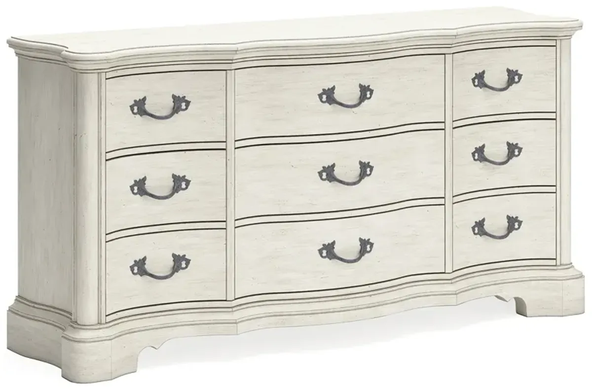 Arlendyne Dresser