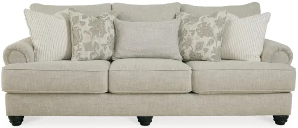 Asanti Sofa