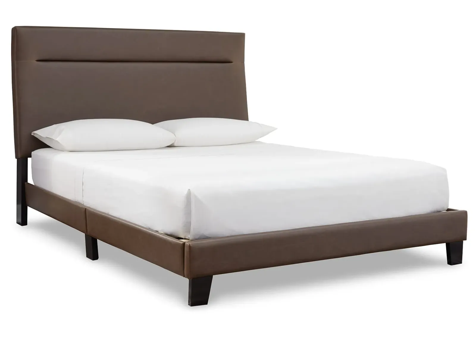 Adelloni Upholstered Bed