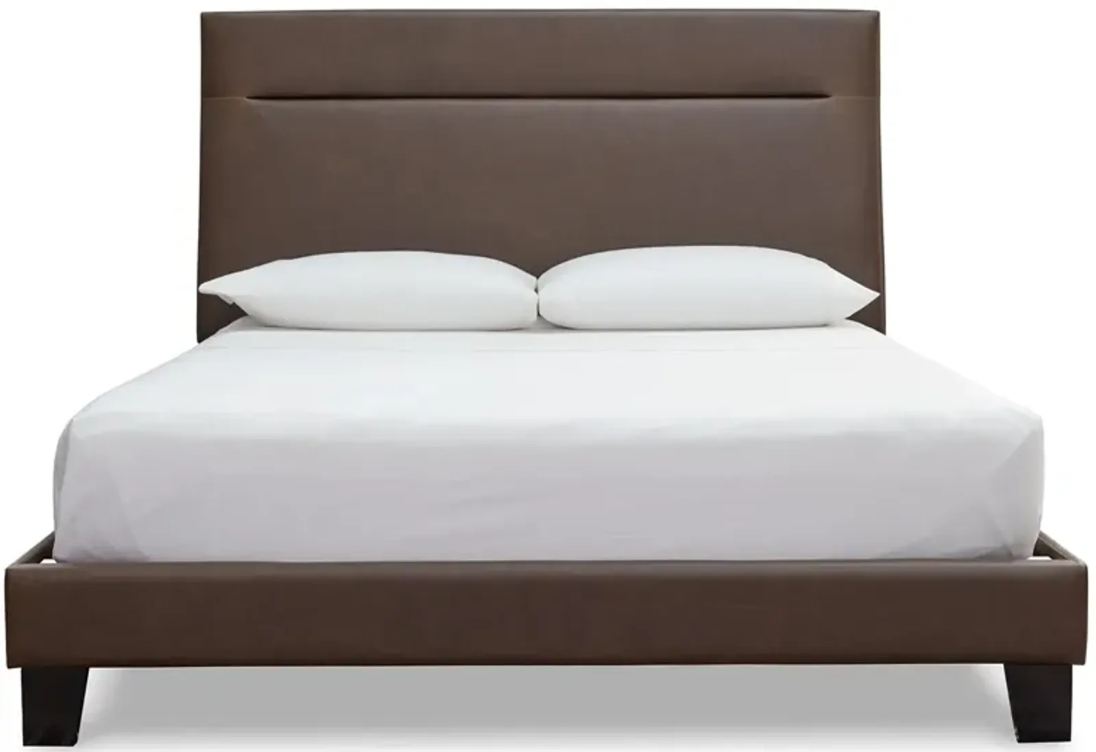 Adelloni King Upholstered Bed