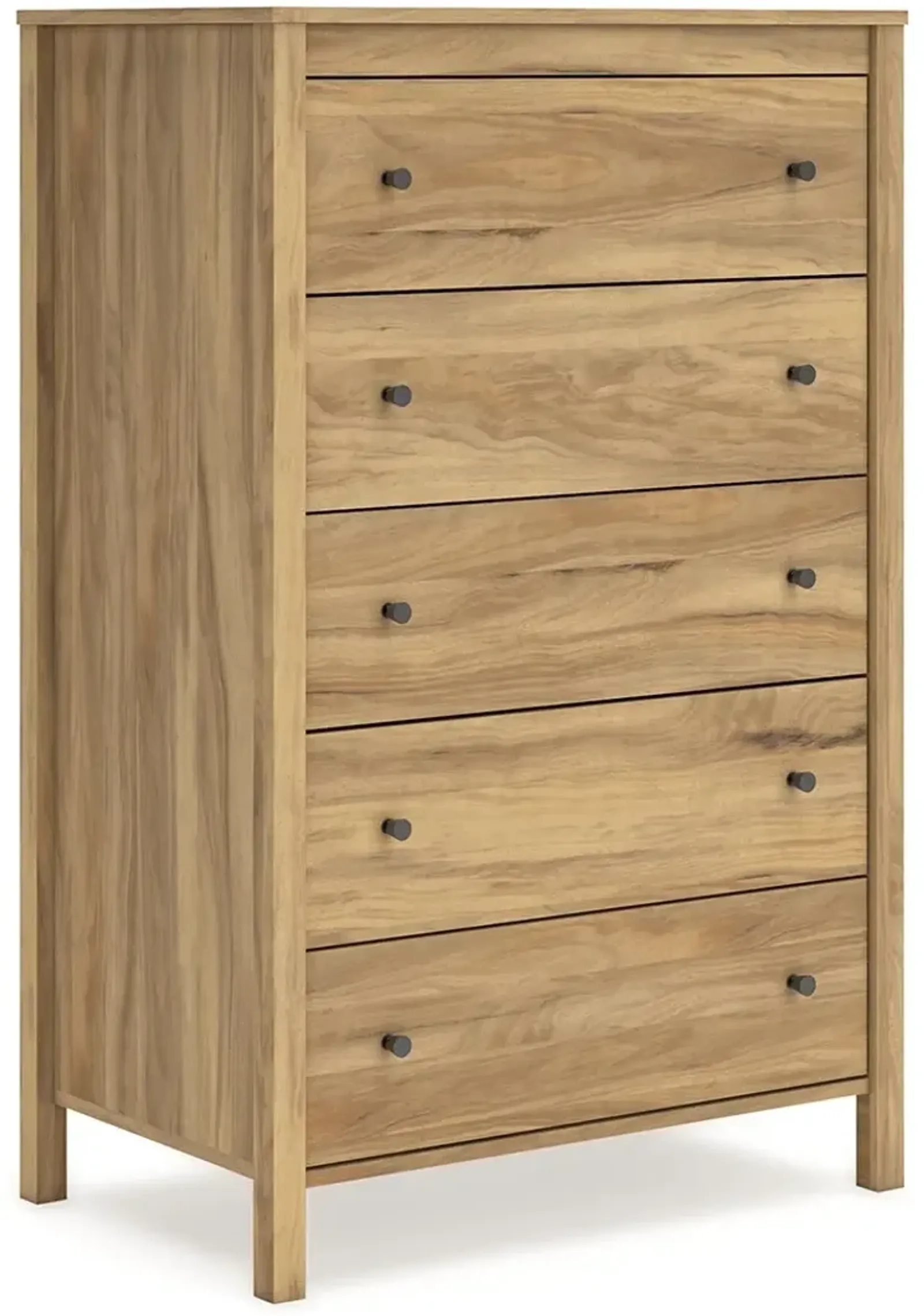 Bermacy Chest Of Drawers