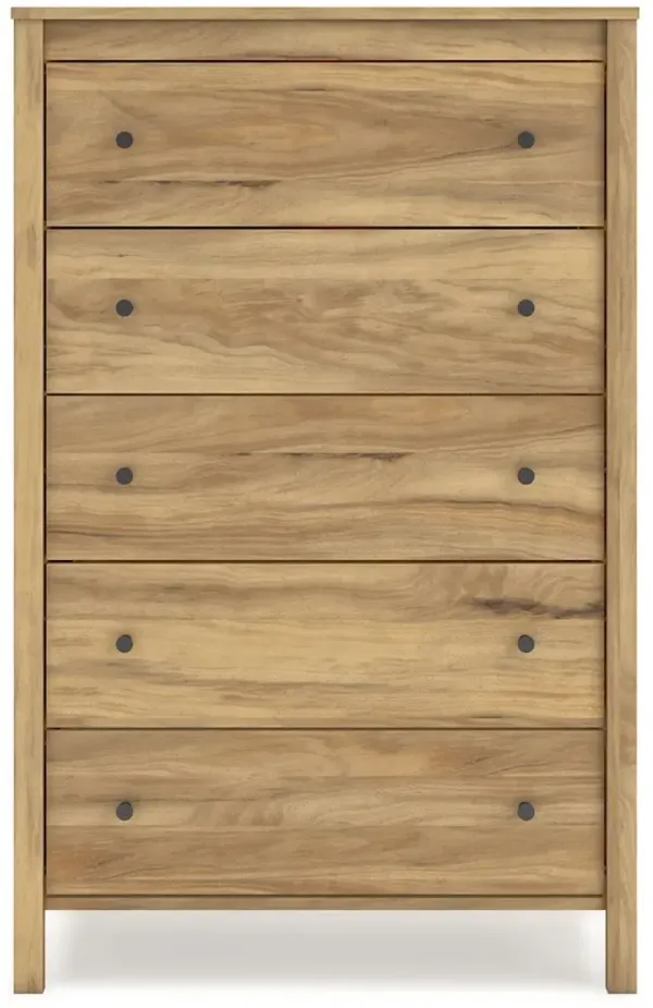 Bermacy Chest Of Drawers