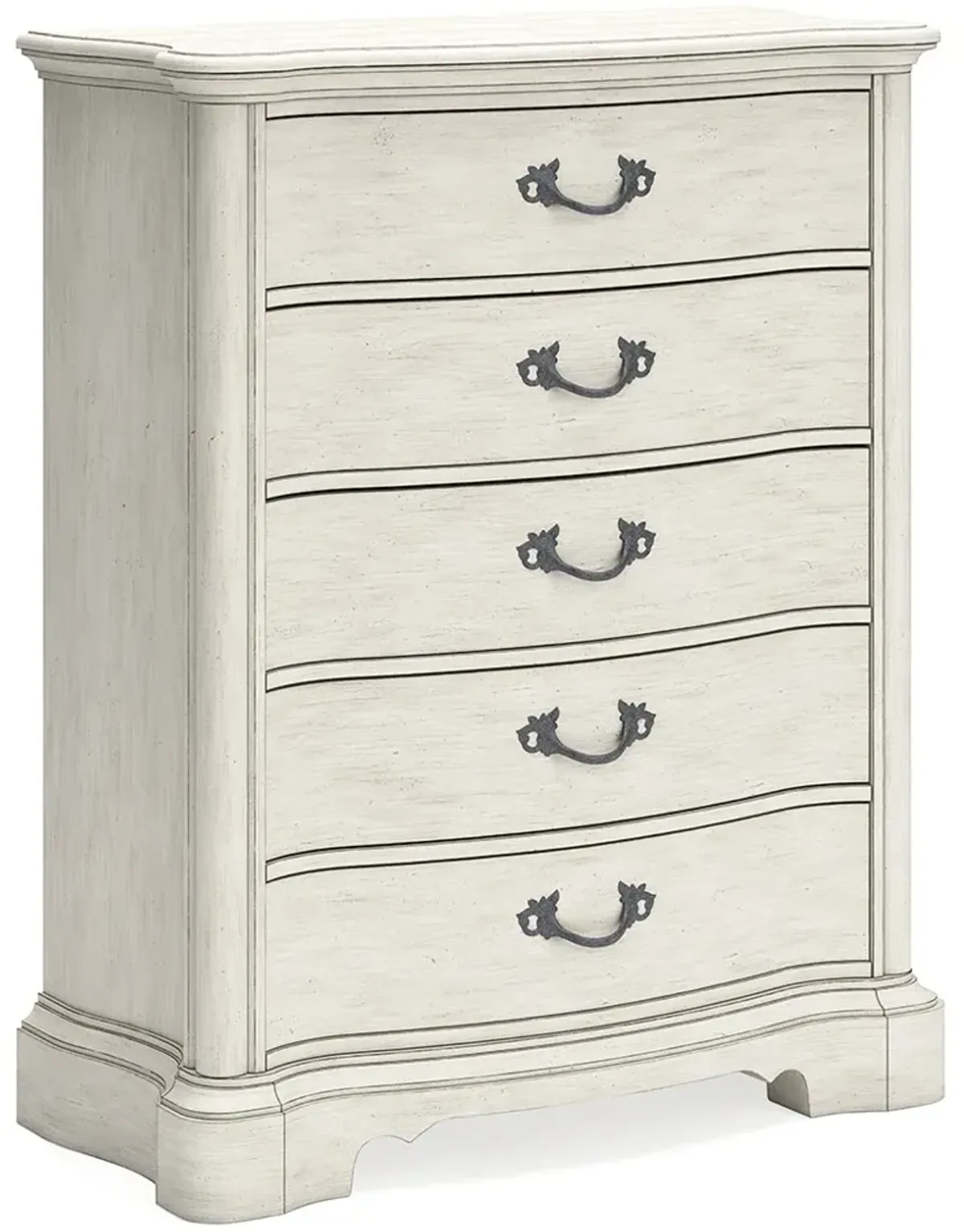 Arlendyne Chest Of Drawers