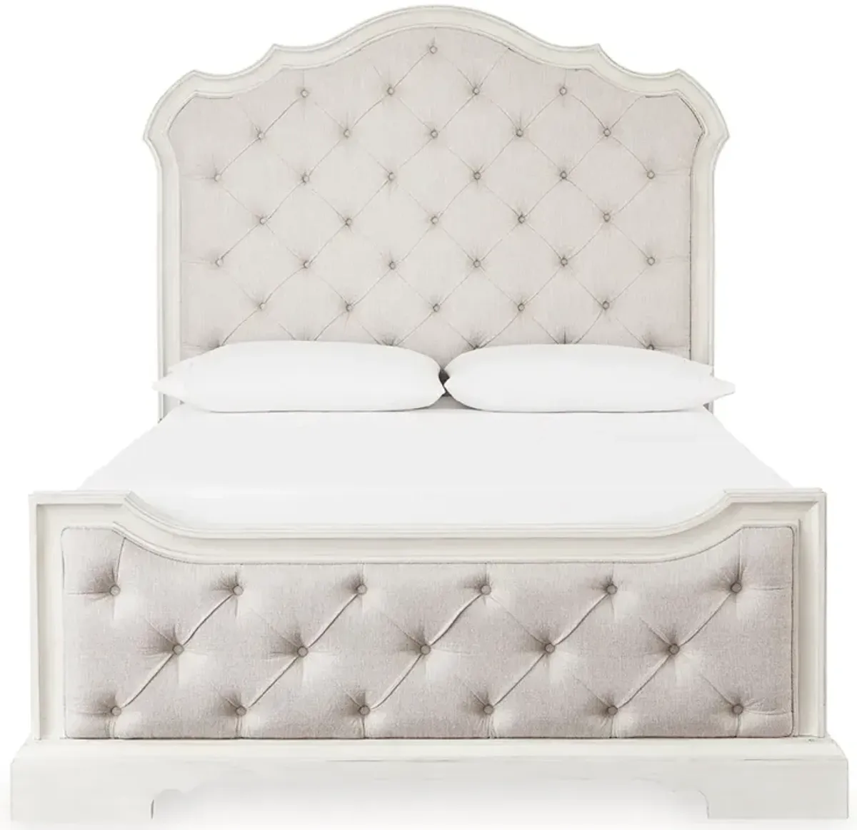 Arlendyne Queen Upholstered Bed