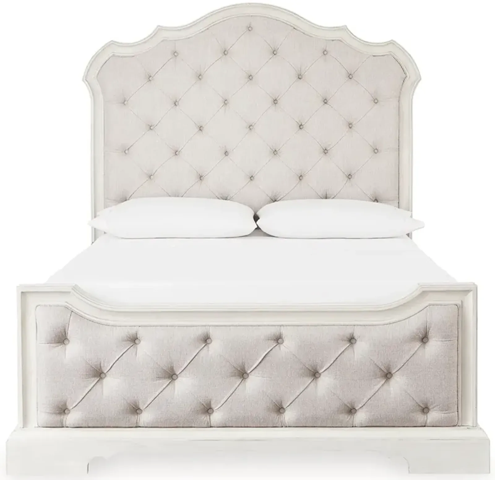 Arlendyne Queen Upholstered Bed