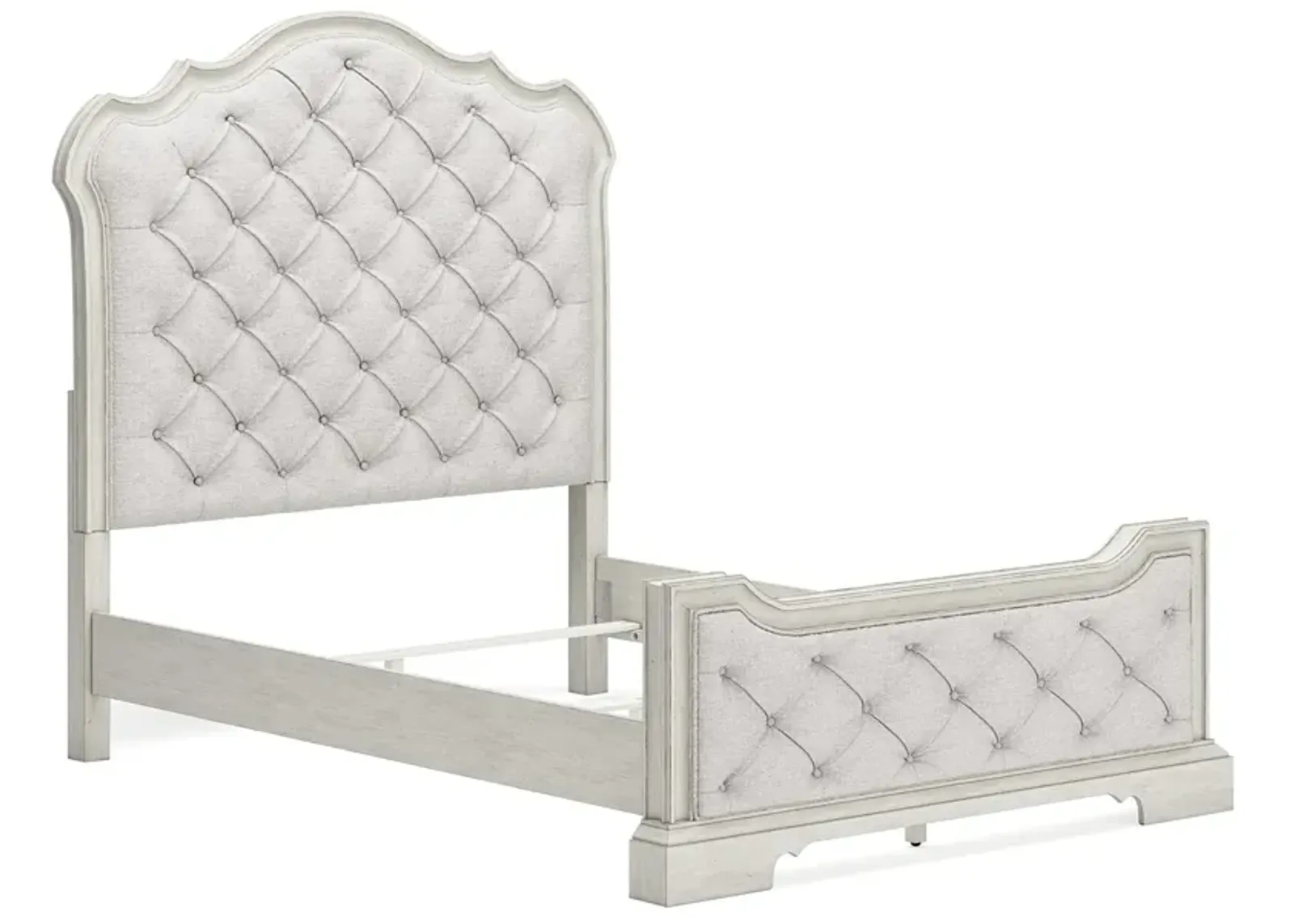 Arlendyne Queen Upholstered Bed