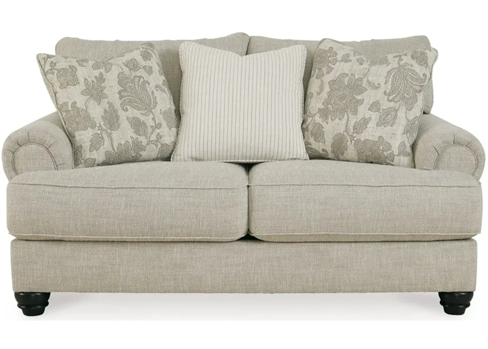 Asanti Loveseat