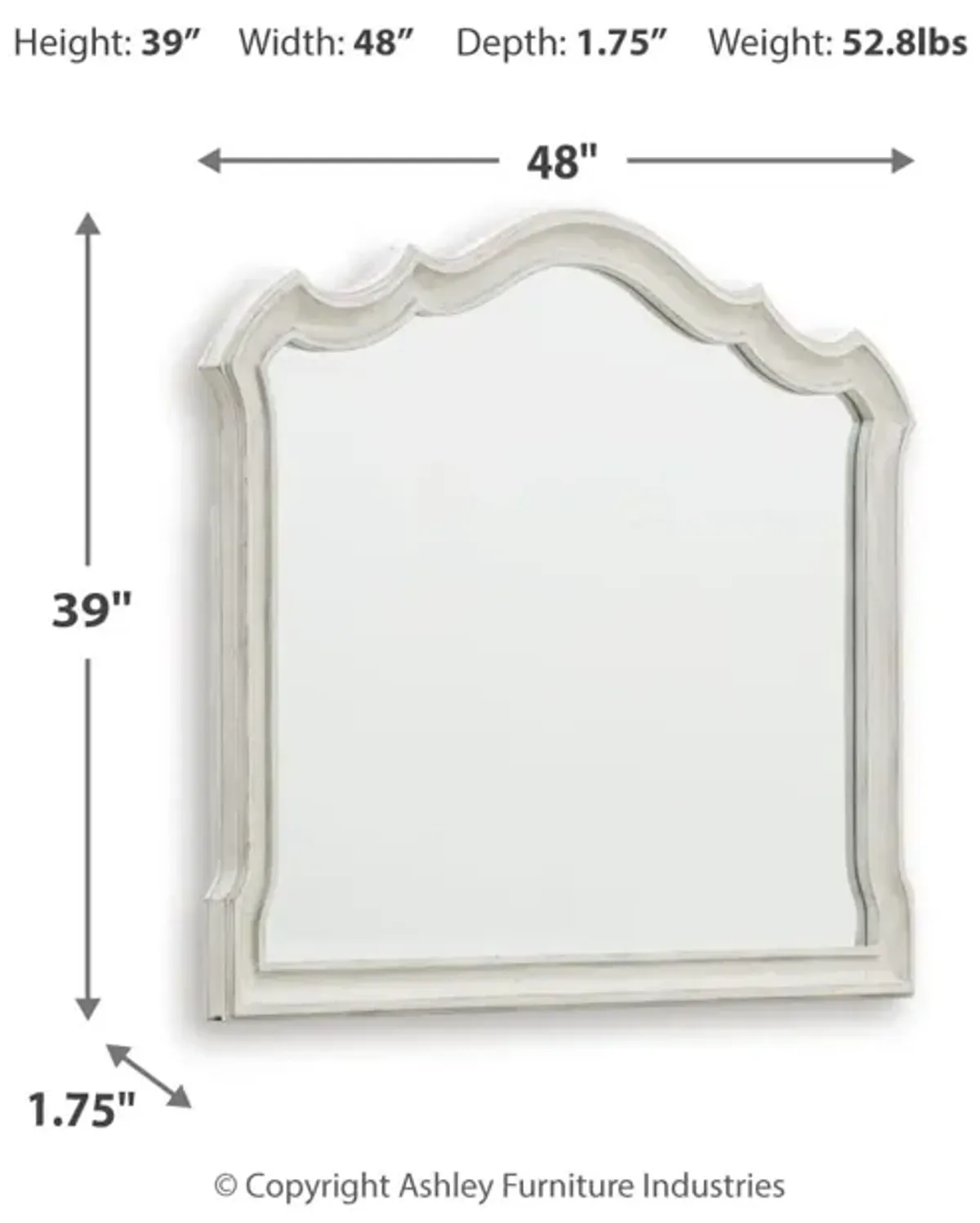 Arlendyne Mirror