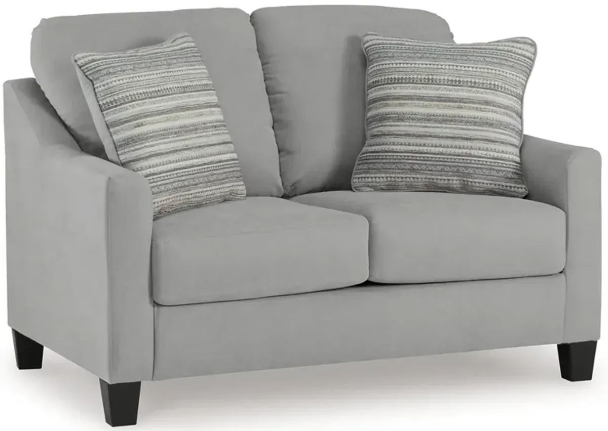 Adlai Loveseat