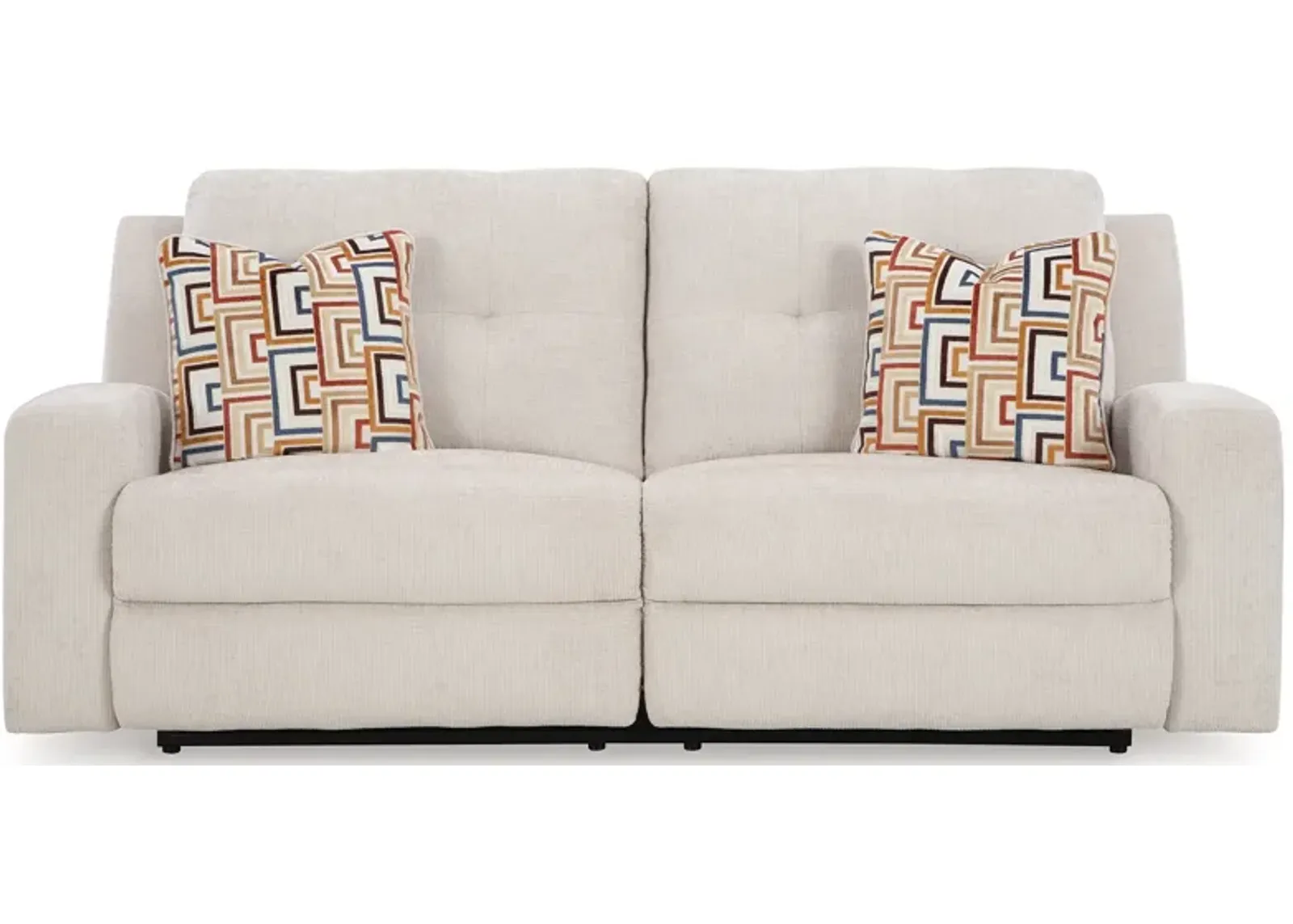 Danum Reclining Sofa