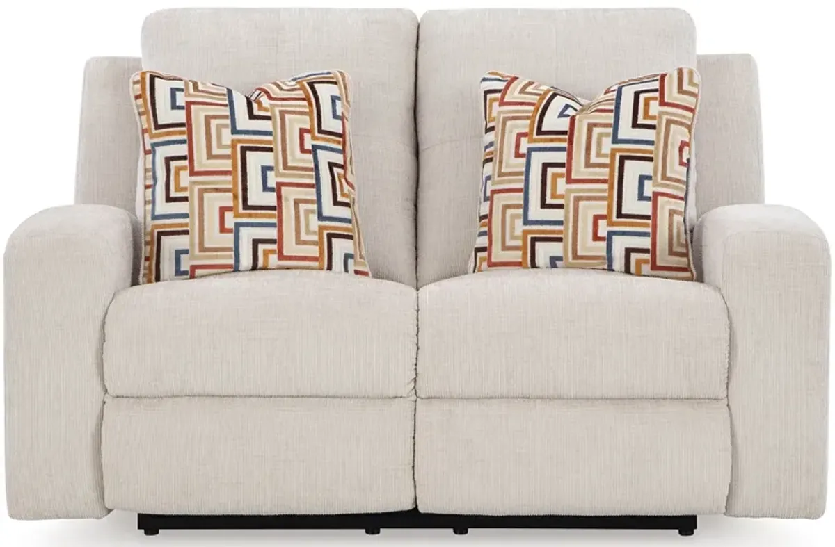 Danum Reclining Loveseat