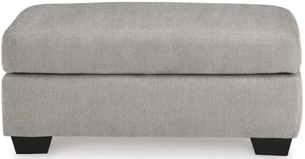 Avenal Park Ottoman