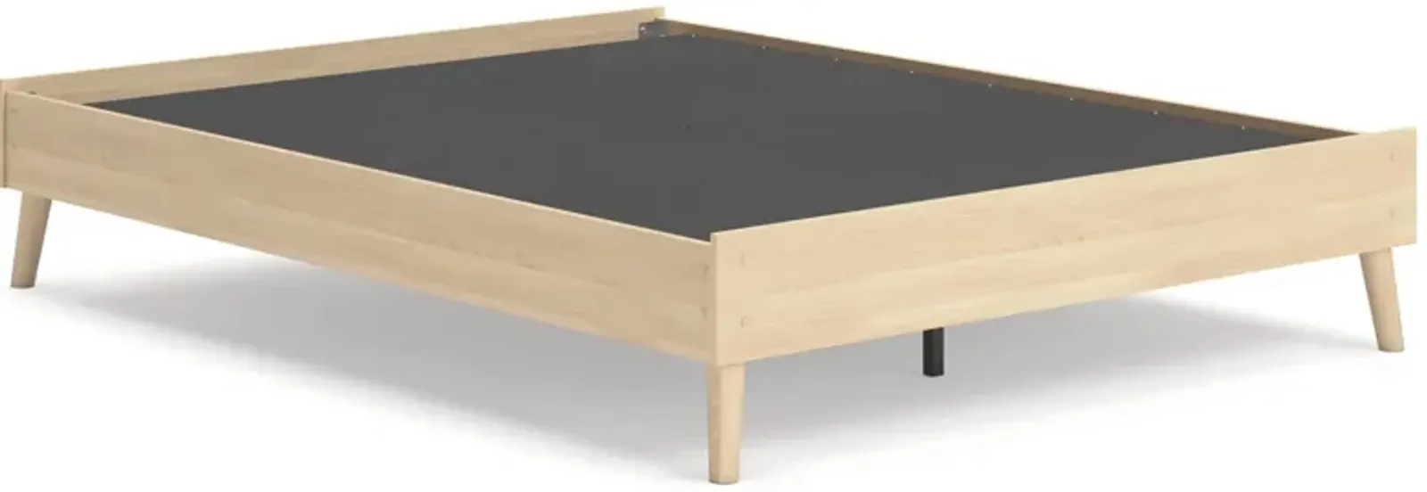 Cabinella Queen Platform Bed