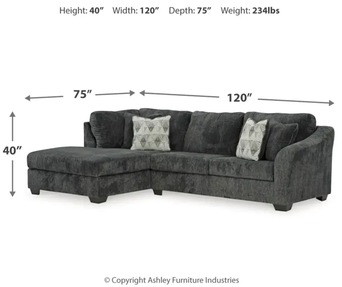 2-Piece Sectional