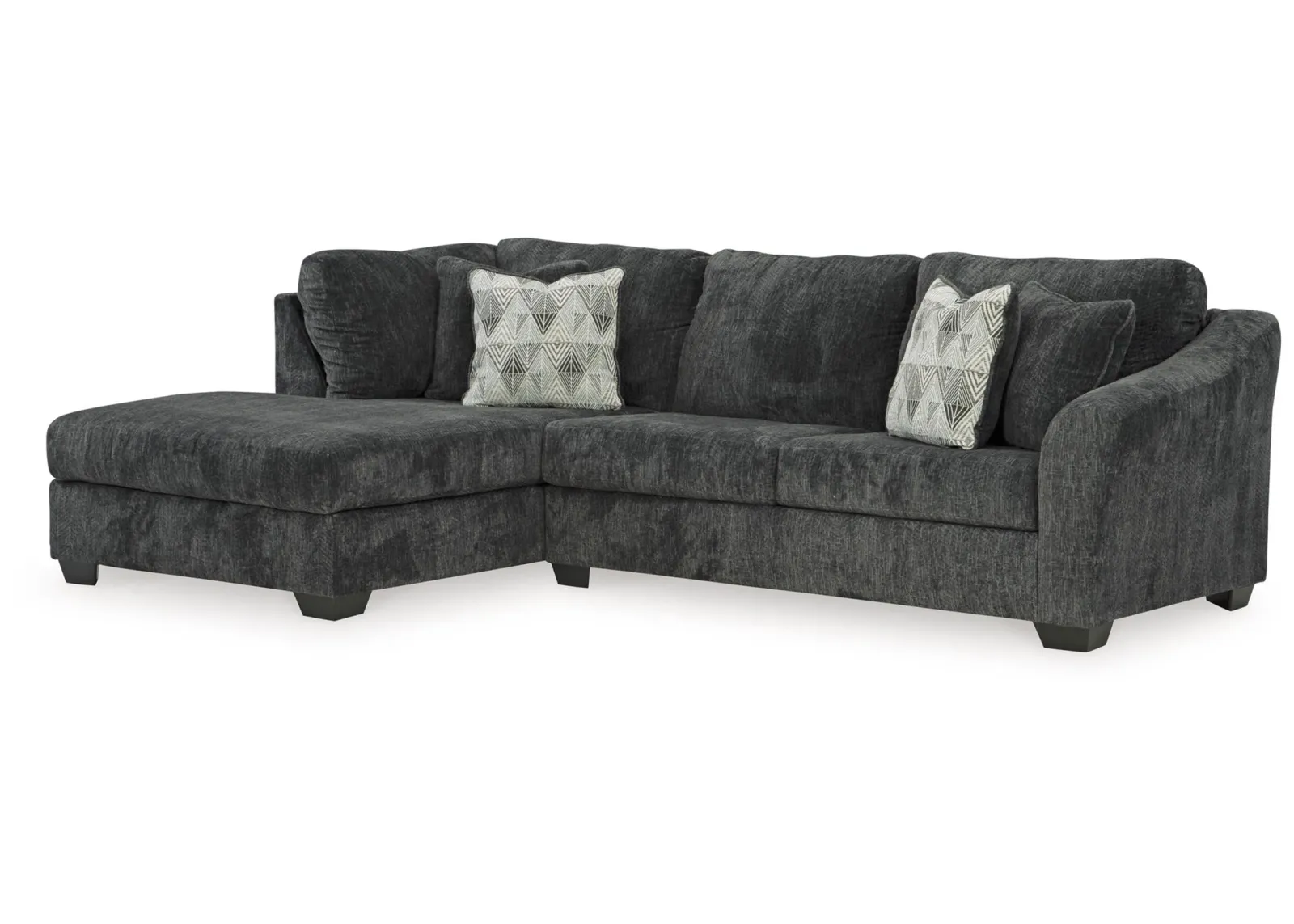 2-Piece Sectional