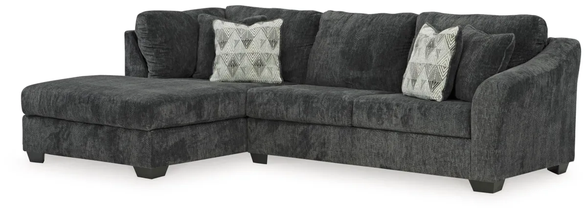 2-Piece Sectional