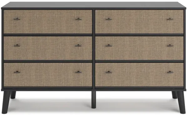 Charlang Dresser
