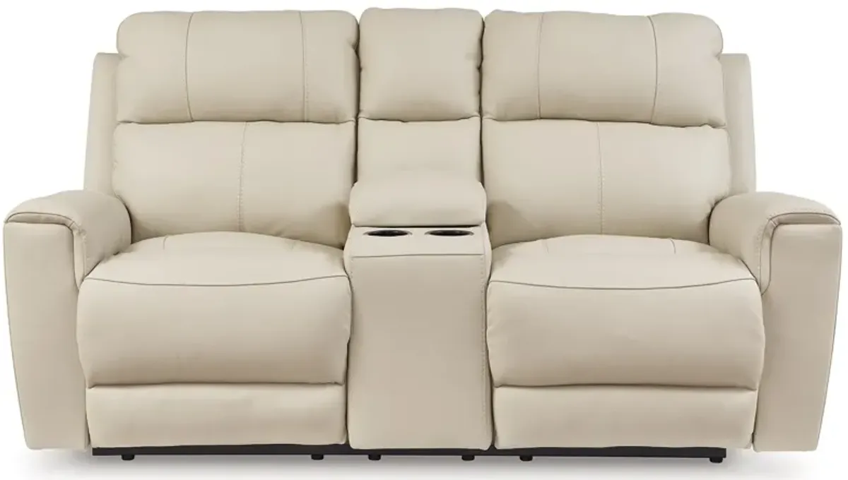 Dahlmoore Power Reclining Loveseat