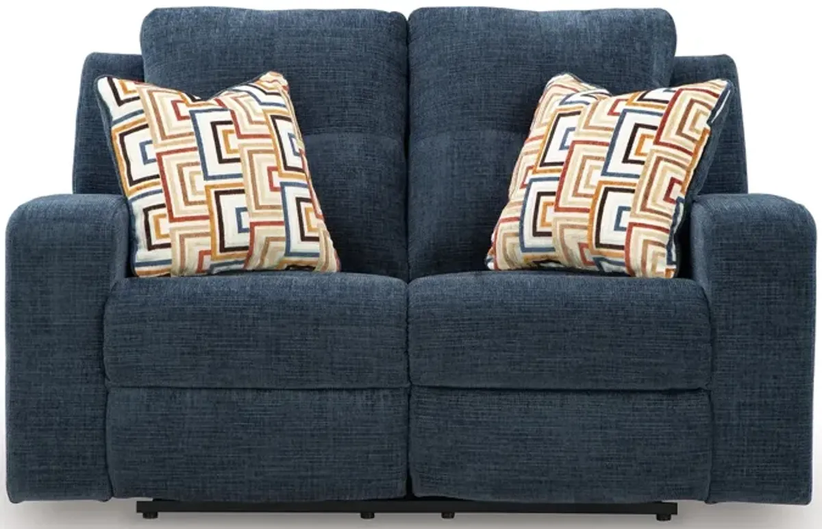 Danum Reclining Loveseat