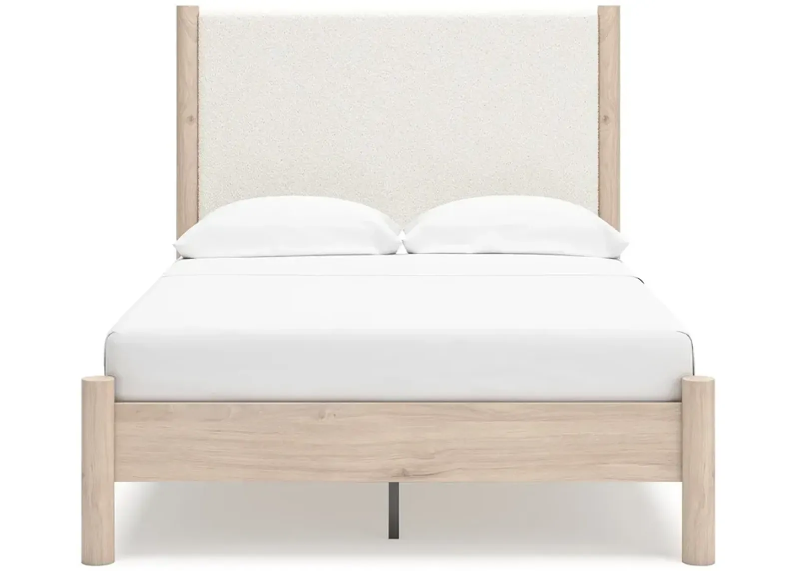 Cadmori Full Panel Bed