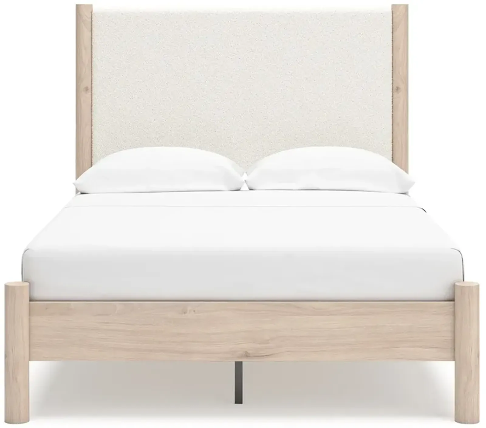 Cadmori Full Panel Bed