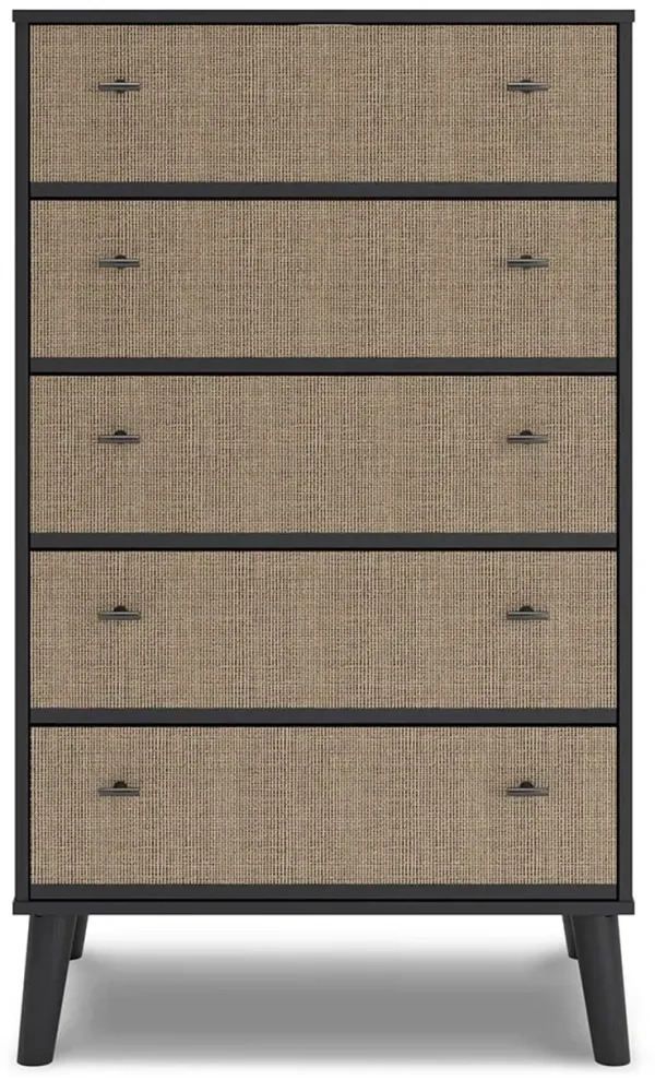 Charlang Chest Of Drawers
