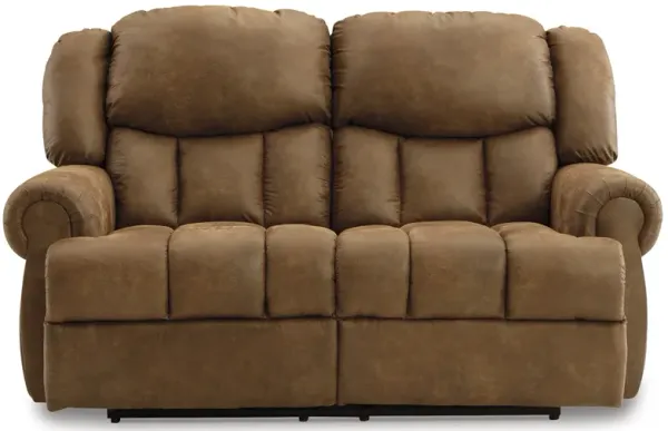 Boothbay Reclining Loveseat
