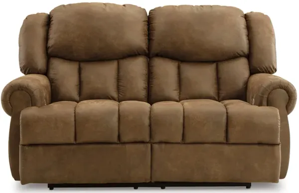 Boothbay Power Reclining Loveseat