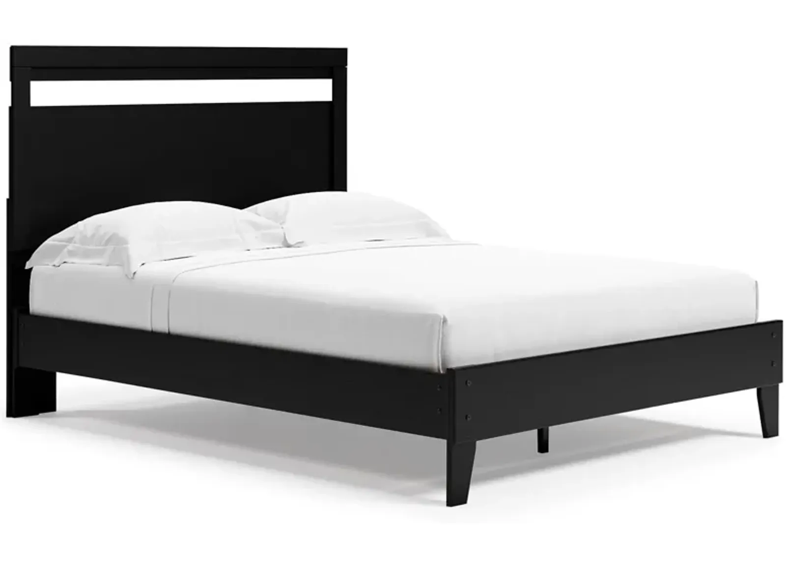 Finch Queen Platform Bed