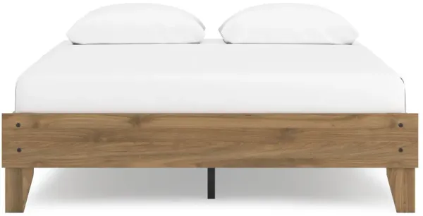 Deanlow Queen Platform Bed