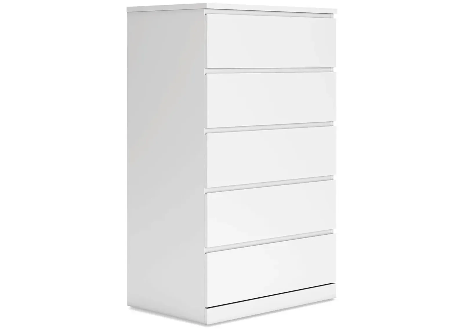 Onita 5-Drawer Chest