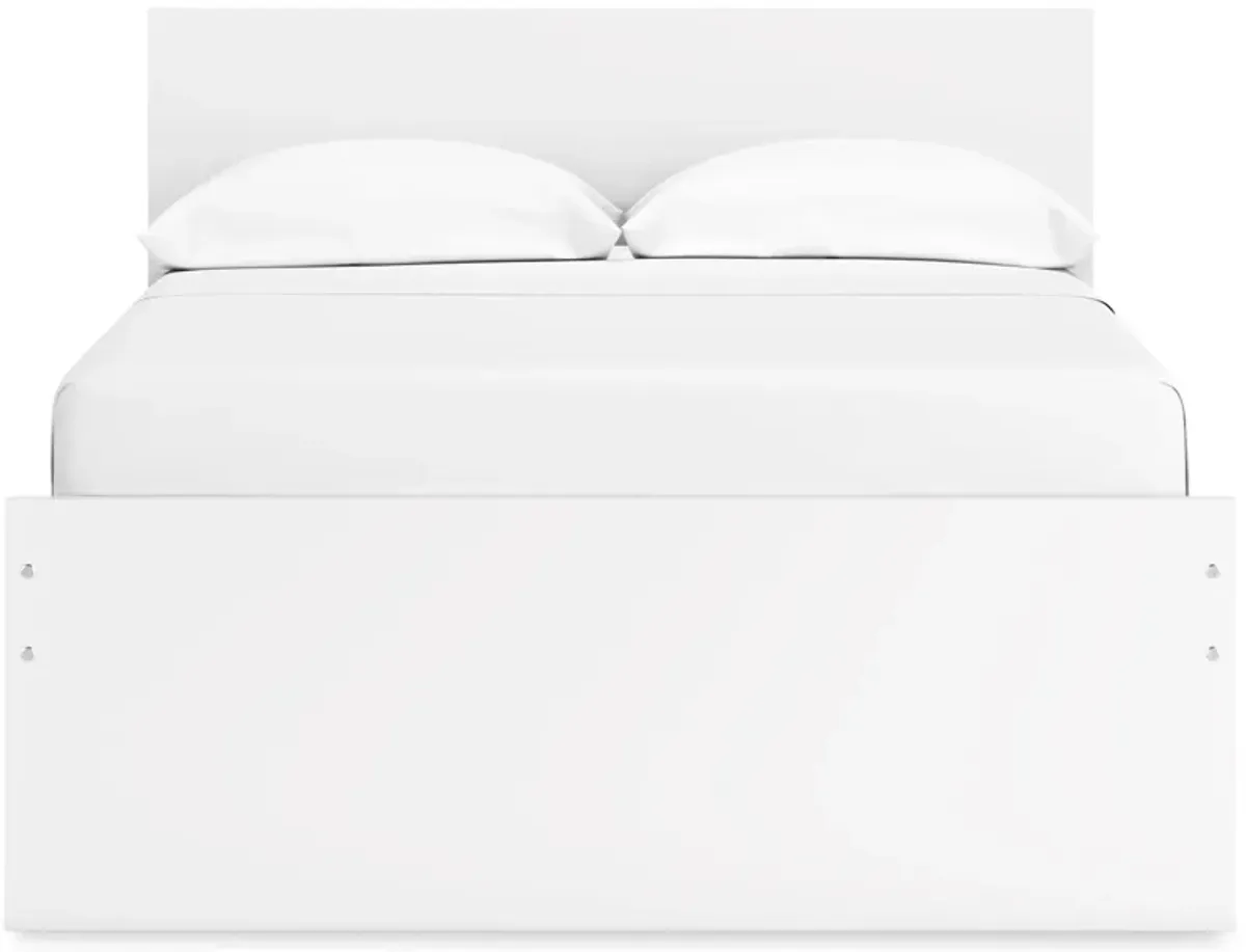 Onita Full Panel Bed