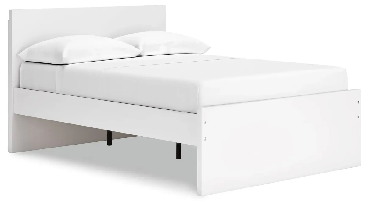 Onita Full Platform Bed