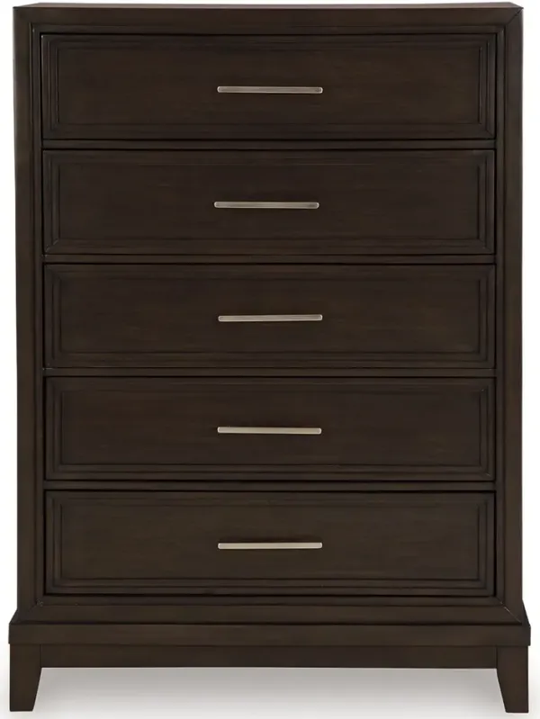 Neymorton Chest Of Drawers