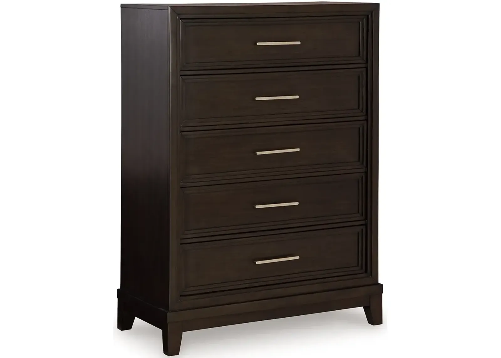 Neymorton 5-Drawer Chest