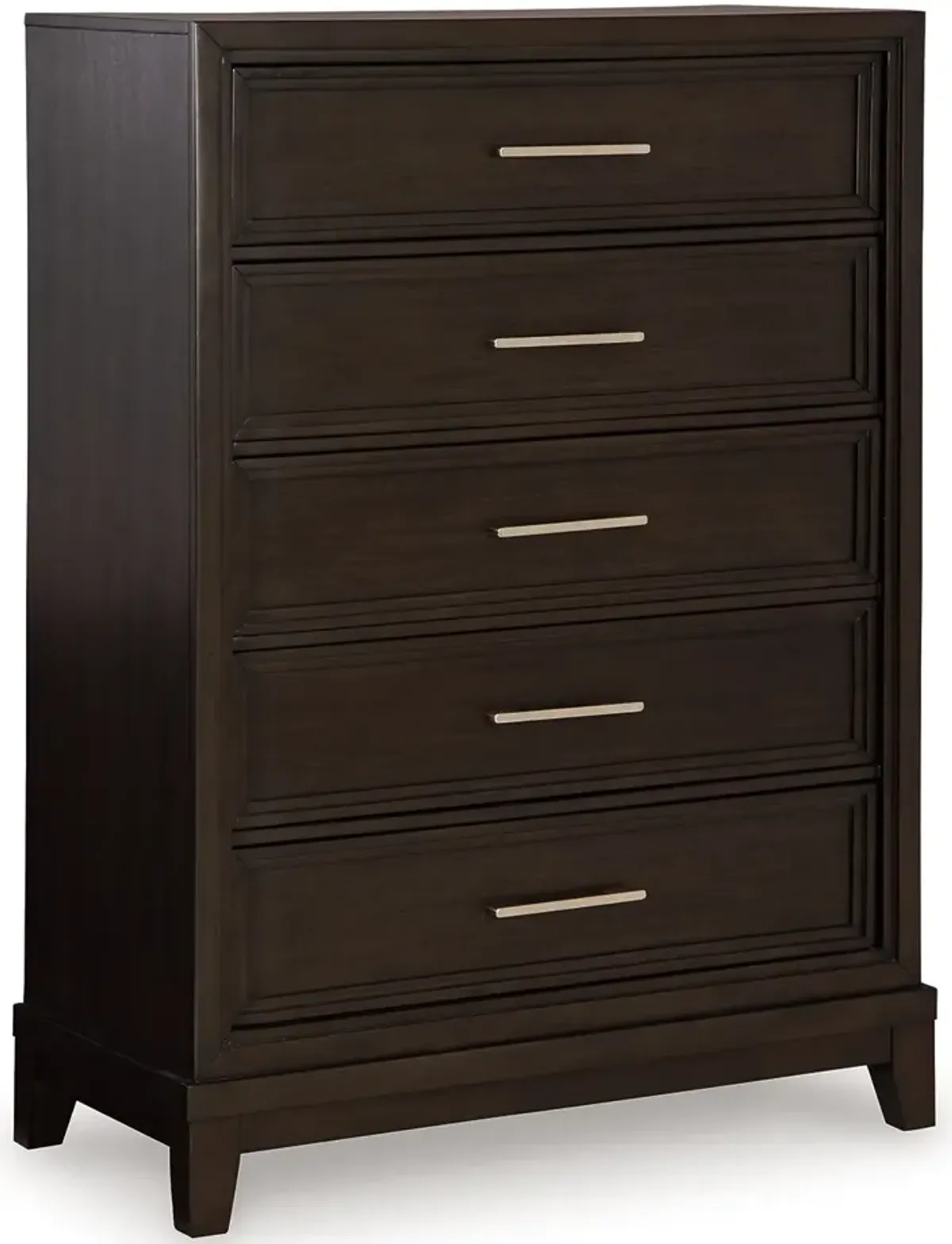 Neymorton 5-Drawer Chest