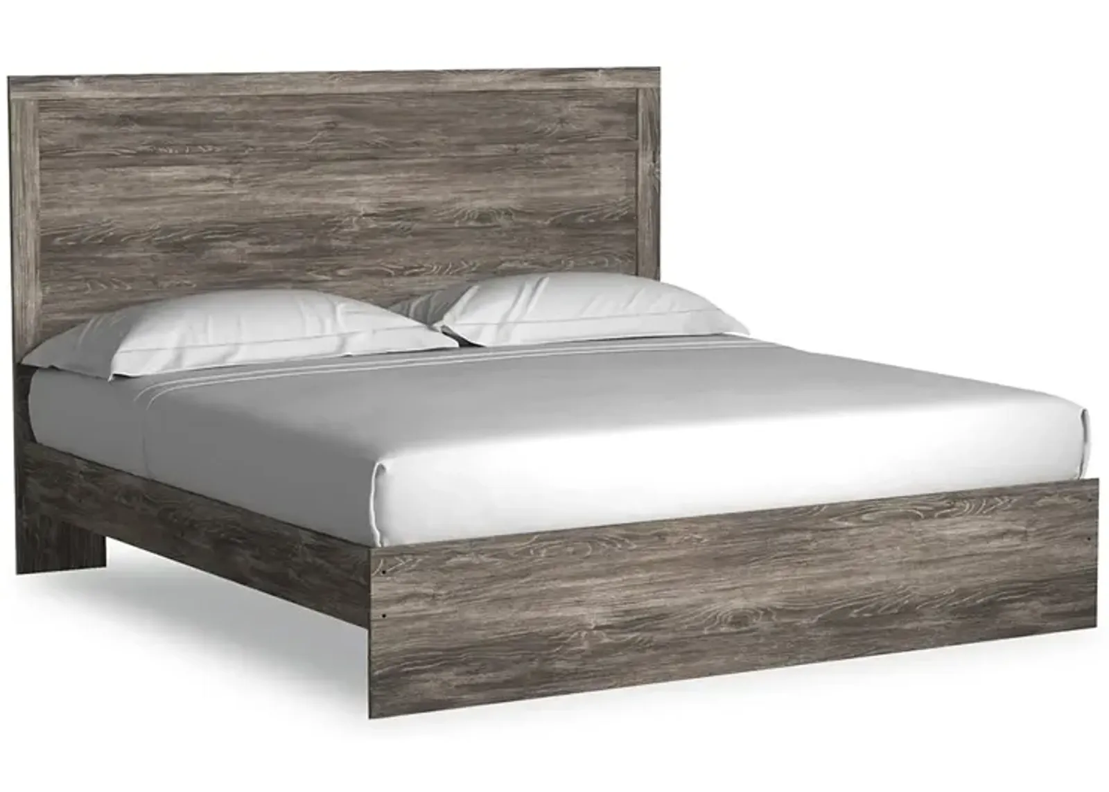 Ralinski King Panel Bed