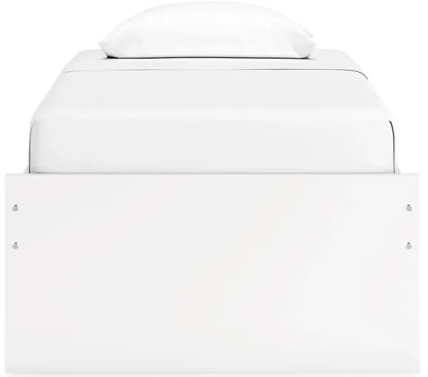 Onita Twin Platform Bed