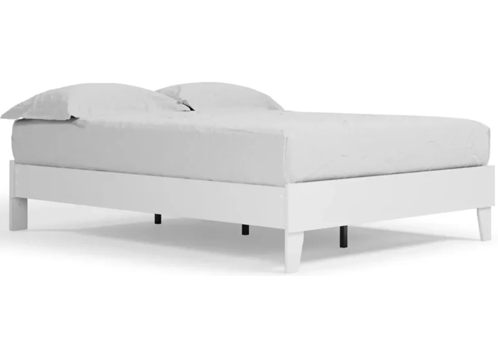 Piperton Queen Platform Bed