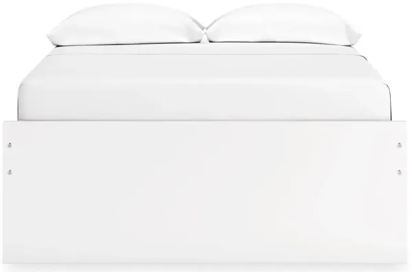 Onita Full Platform Bed