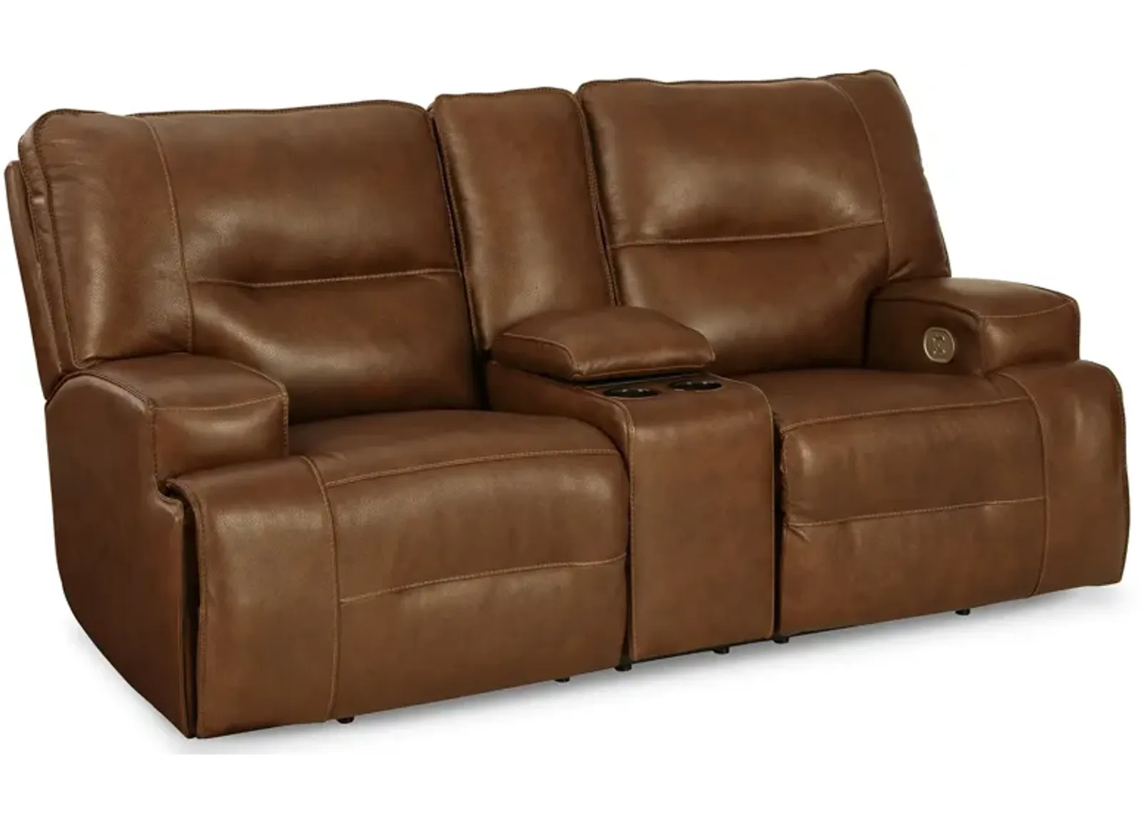 Francesca Power Loveseat