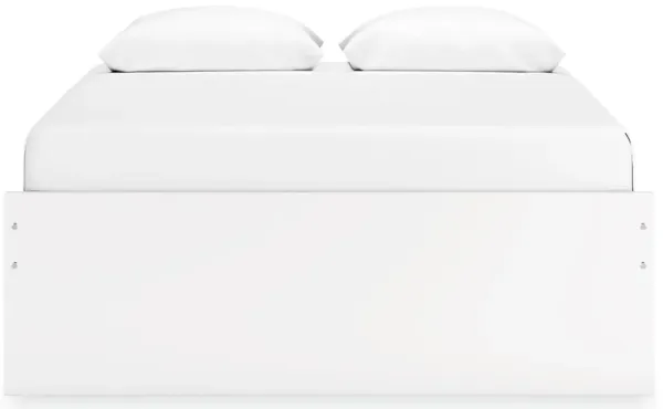 Onita Queen Platform Bed